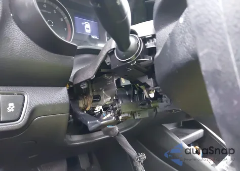 2020 Kia Forte Fe z USA, uszkodzony, nr VIN 3KPF24AD5LE192170